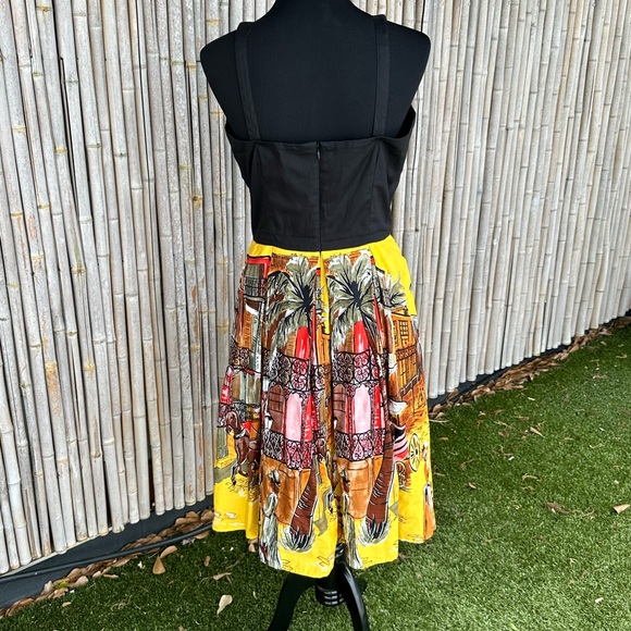 Trashy Diva French Quarter Trixie Sz 12 - Picture 4 of 5